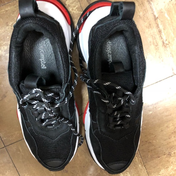 Fashion sneakers - Picture 2 of 3